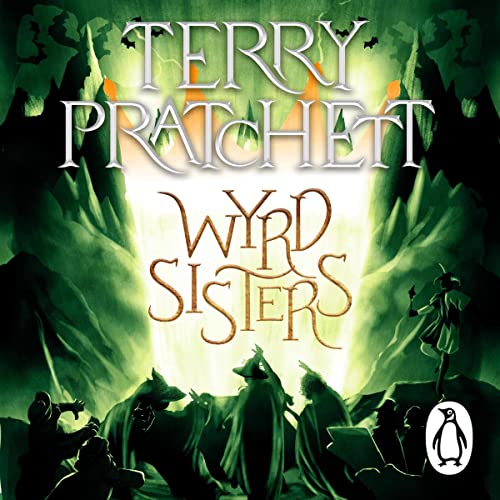 Wyrd Sisters