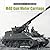 M40 Gun Motor Carriage and M43 Howitzer Motor Carriage in WWII and Korea (Legends of Warfare: Ground, 2)