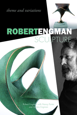 Robert Engman Sculpture: Theme and Variations