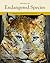 Inspired by Endangered Species by Donna Marcinkowski Desoto
