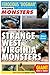 Strange West Virginia Monsters