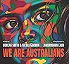 We are Australians