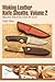 Tandy Leather Making Leather Knife Sheaths Vol. 2 61966-02