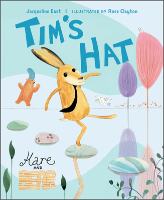 Tim's Hat (Hare and Bear, 1)