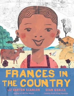 Frances in the Country (Hardcover)
