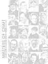 Masters of Craft: 224 Artists in Fiber, Clay, Glass, Metal, and Wood: Portraits by Paul J. Smith Masters of Craft: 224 Artists in Fiber, Clay, Glass, Metal, and Wood: Portraits by Paul J. Smith