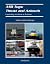 ASD Tugs by Jeff Slesinger
