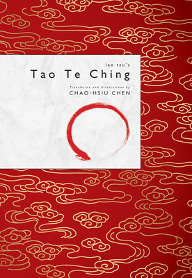 Lao Tzu's Tao Te Ching (Hardcover)