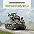 Sherman Tank, Vol. 2: America's M4 and M4 (105) Medium Tanks in World War II (Legends of Warfare: Ground)