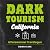Dark Tourism California by Brian Clune