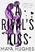 A Rival's Kiss (Fulton U Rivals, #3)