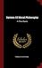 System Of Moral Philosophy: In Three Books
