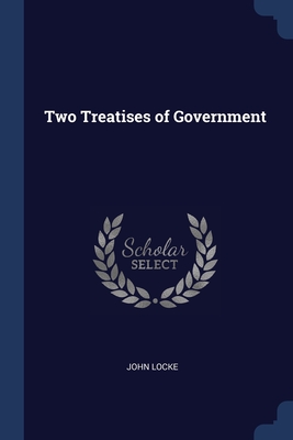 Two Treatises of Government