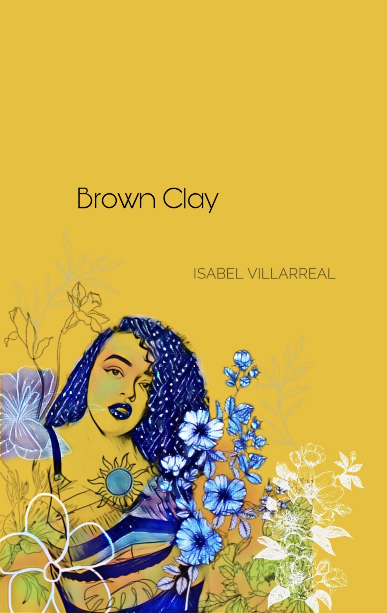 Brown Clay (Paperback)
