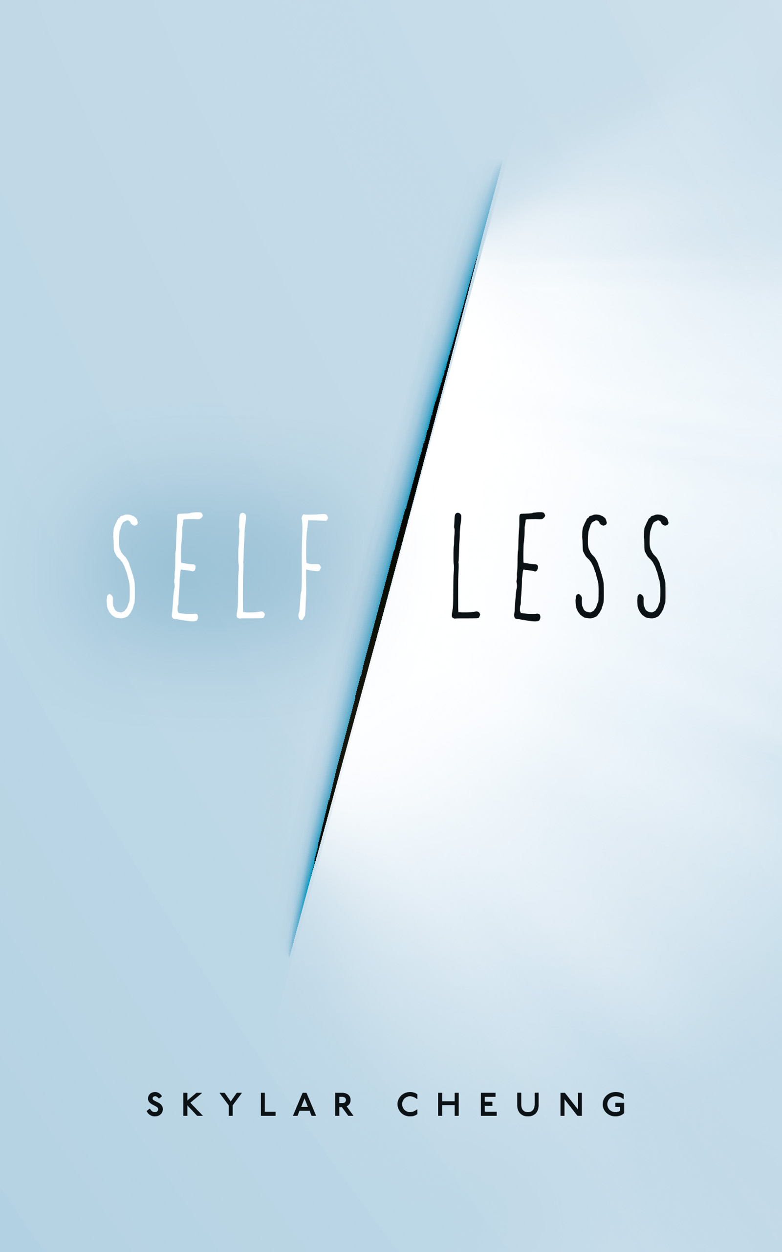 Self/less (Kindle Edition)