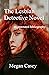 The Lesbian Detective Novel by Megan Casey The Lesbian Detective Novel by Megan Casey