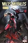 Miles Morales by Saladin Ahmed