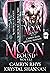 Moonbound Wolves Volume One: Moonbound Wolves Books 1-3