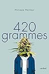 420 grammes