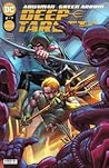 Aquaman/Green Arrow - Deep Target (2021-) #2 by Brandon  Thomas