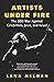 Artists Under Fire by Lana Melman