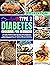 Type 2 Diabetes Cookbook for Beginners by Nathan Terrell
