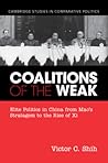 Coalitions of the...