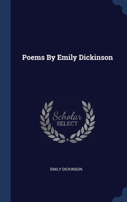 Poems By Emily Dickinson