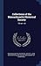 Collections of the Massachusetts Historical Society by John Davis Batchelder Colle...