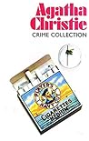 Agatha Christie Crime Collection: Murder on the Orient Express / Death in the Clouds / Why Didn't They Ask Evans? Agatha Christie Crime Collection: Murder on the Orient Express / Death in the Clouds / Why Didn't They Ask Evans?