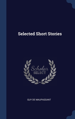 Selected Short Stories