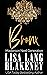 Bronx (Masterson Next Generation #2)