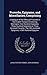 Proverbs, Epigrams, and Miscellanies, Comprising: A Dialogue of the Effectual Proverbs in the English Tongue Concerning Marriages; First Hundred ... Hundred Epigrams; A Sith Hundred Epigram