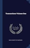 Transactions Volume One
