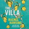 The Villa by Rachel Hawkins