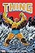The Thing Omnibus