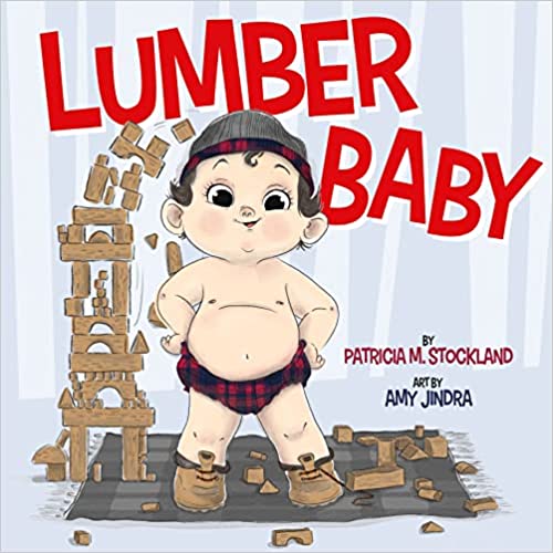 Lumber Baby (Hardcover)