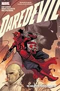 Daredevil: To Heaven Through Hell, Vol. 3