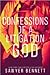 Confessions of a Litigation God (Legal Affairs, #2)