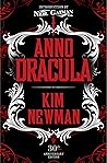 Anno Dracula by Kim Newman