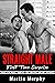 Straight Male First Time Su...