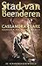 Stad van Beenderen (Kronieken van de Onderwereld, #1)