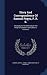 Diary And Correspondence Of...
