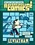 Adventuregame Comics: Levia...