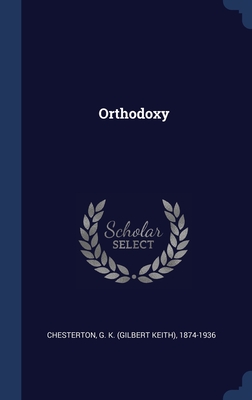 Orthodoxy