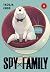 Spy×Family 4 (SpyxFamily, #4)
