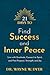 21 Days to Find Success and Inner Peace by Wayne W. Dyer