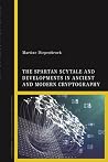 Spartan Scytale and Developments in Ancient and Modern Cryptography, The