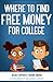 Where to Find FREE Money fo...