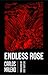 The Endless Rose by Carlos Maleno The Endless Rose by Carlos Maleno